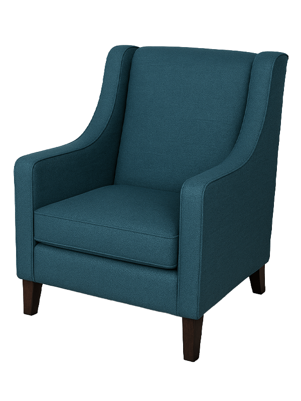 Belgravia High Chair