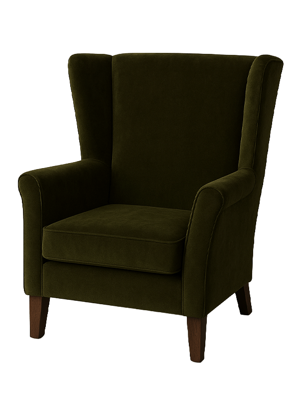 Highgate Wing Chair
