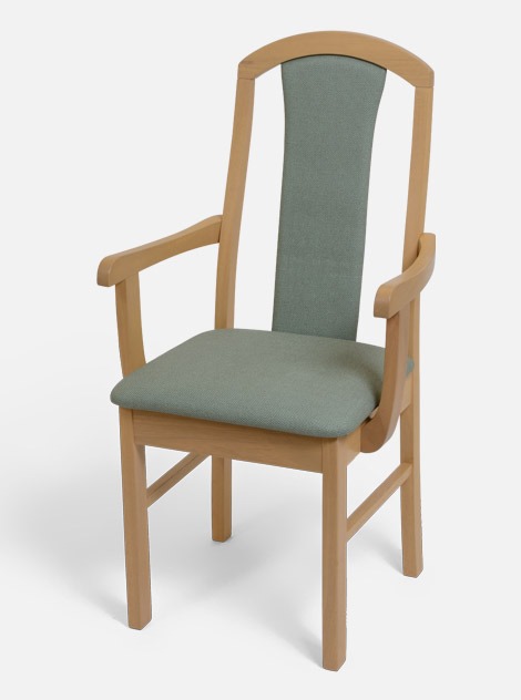 Cavendish Carver Dining Room Chair