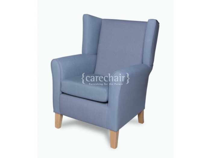 Highgate Wing Chair - Image 25