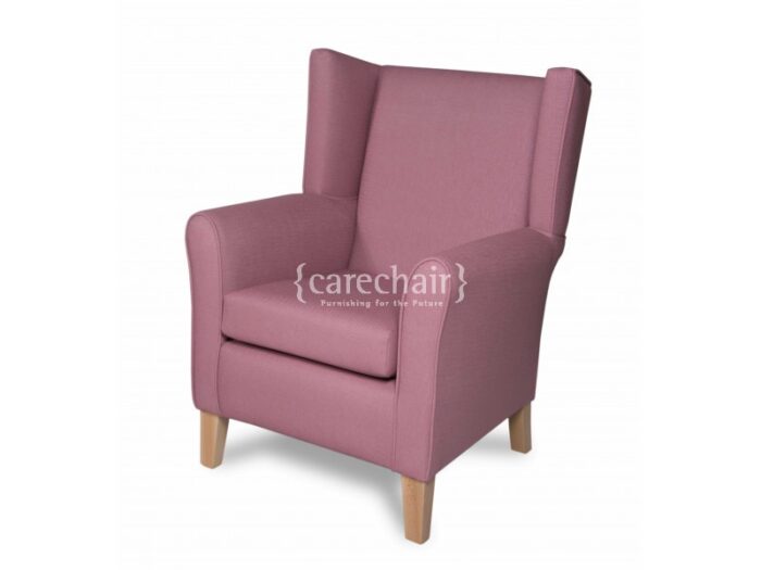 Highgate Wing Chair - Image 30