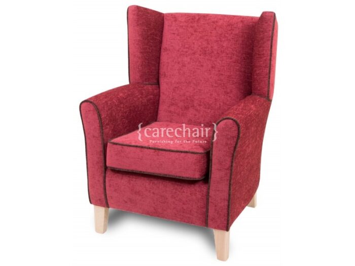 Highgate Wing Chair - Image 32