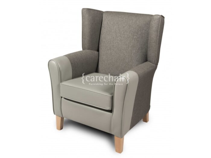 Highgate Wing Chair - Image 17