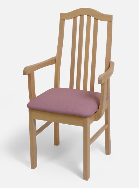 Mayfair Care Home Dining Chair