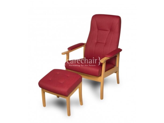Windsor Recliner Chair - Image 3