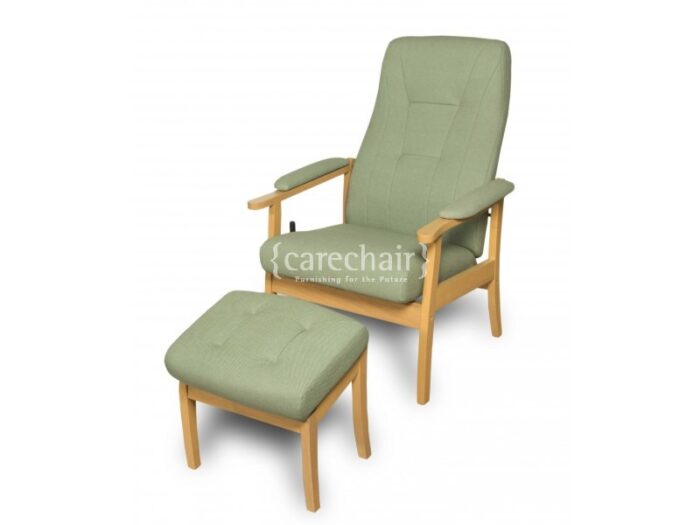 Windsor Recliner Chair - Image 5