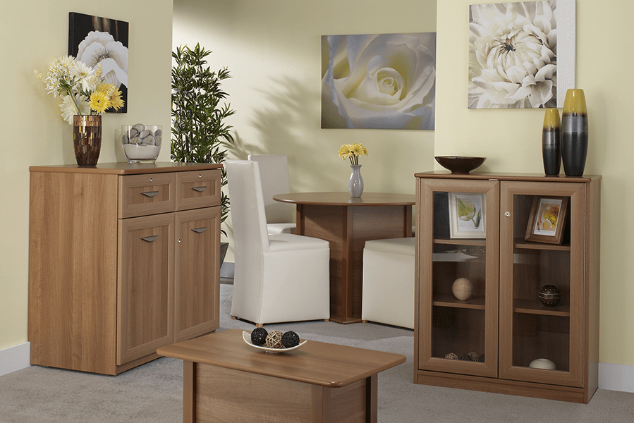 Oakham Living Challenging Environment Furniture