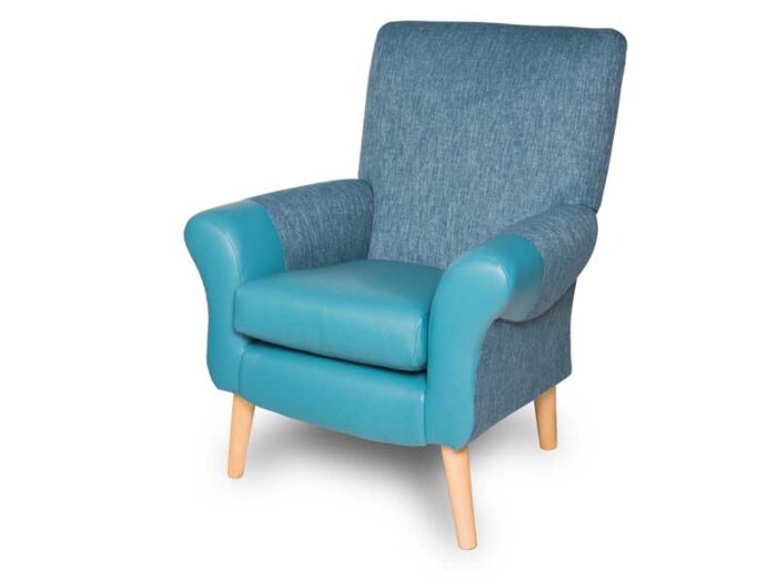 Burghley Chair - Image 5