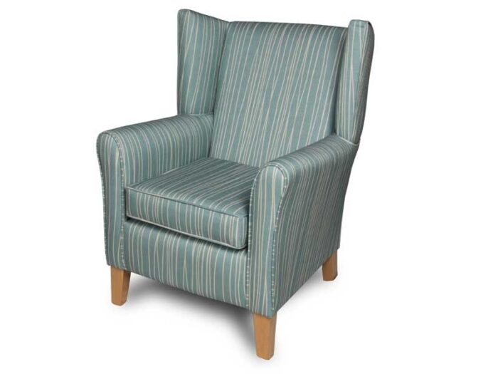 Highgate Wing Chair - Image 16