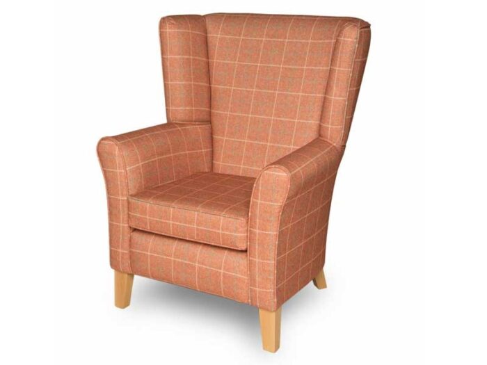 Highgate King Chair - Image 18