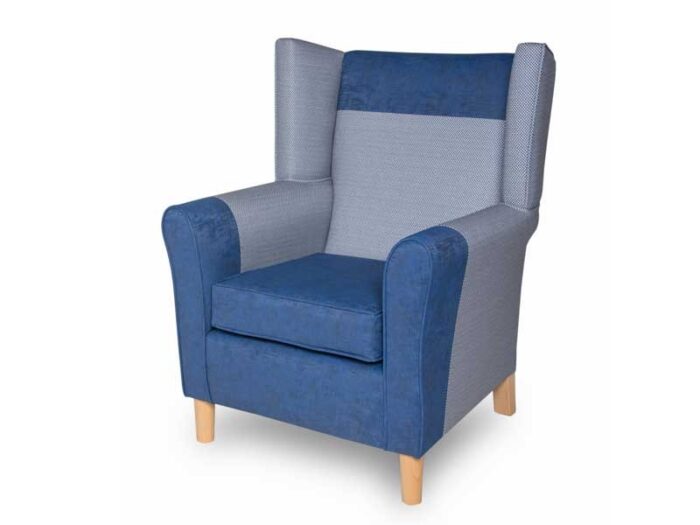 Highgate Wing Chair - Image 20