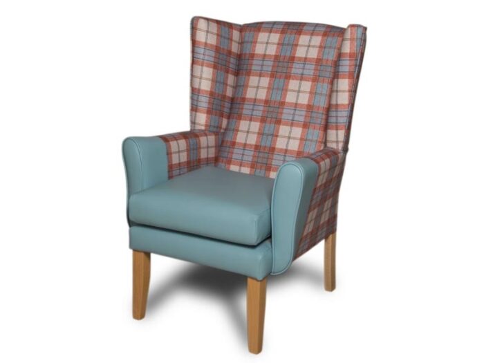 Stratford Wing Chair - Image 41