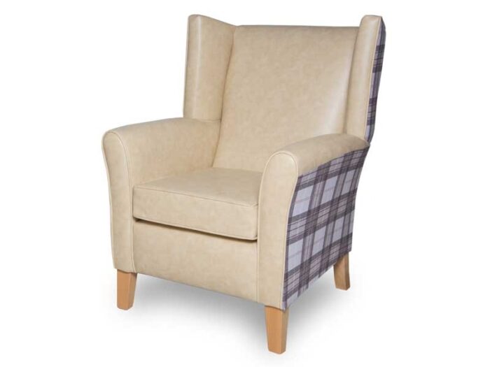 Highgate Wing Chair - Image 13