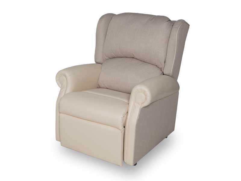 Santos discount recliner chair