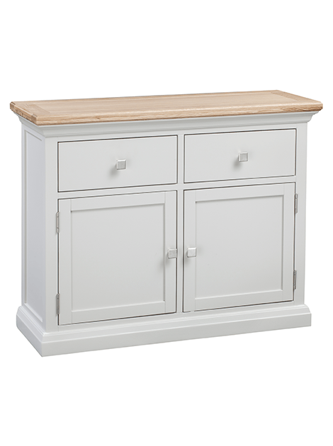 Small Sideboard | Carechair Care Home Furniture