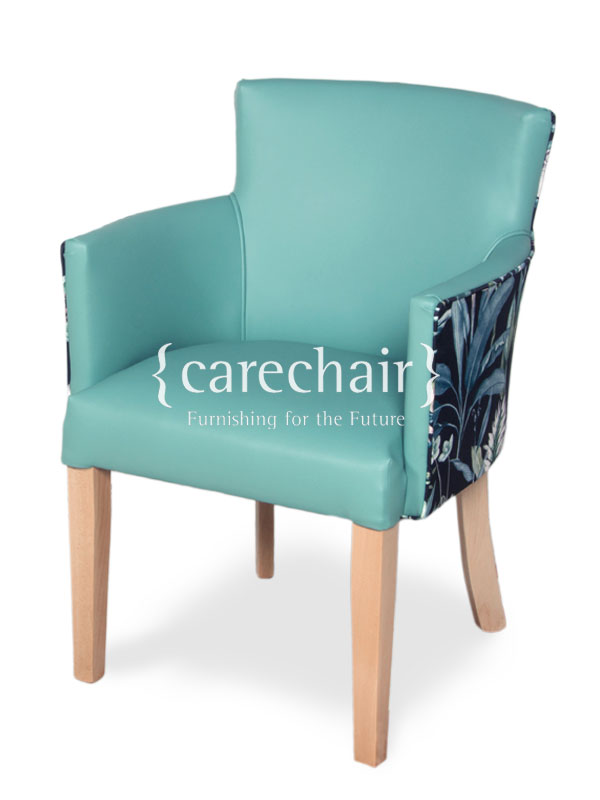 Haddon Chair Carechair Care Home Furniture