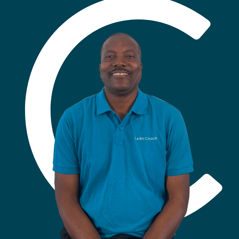 Cloudious Murwira
