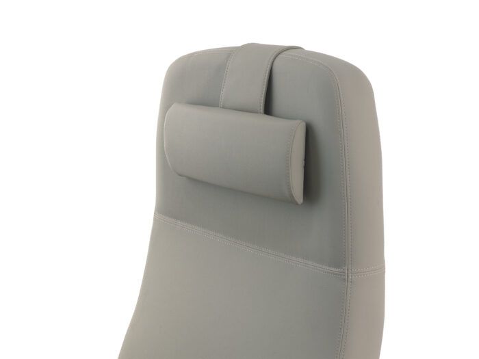 Domus Lounge Chair - Image 6