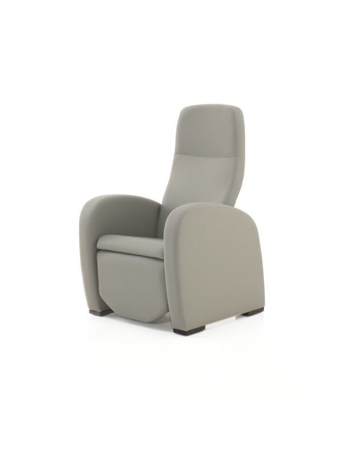 Domus Lounge Chair - Image 2