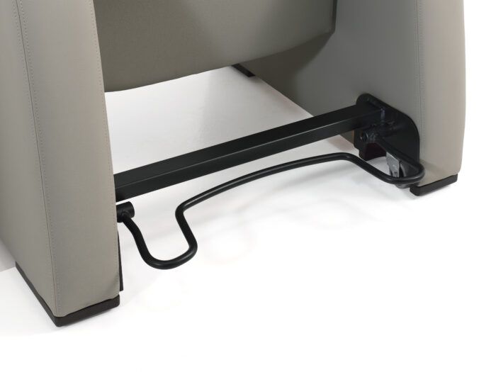 Domus Lounge Chair - Image 7