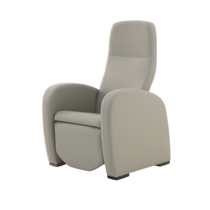 Domus Lounge Chair