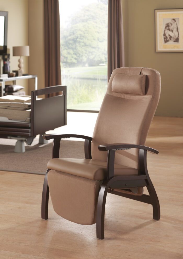 Fero Relax Chair - Image 2