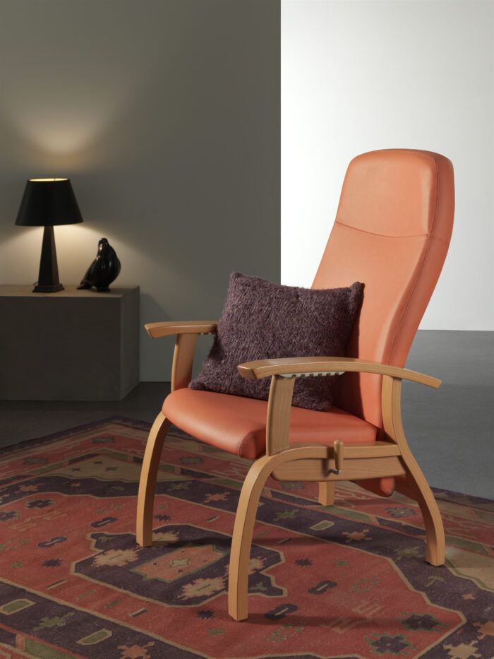 Fero Relax Chair - Image 6