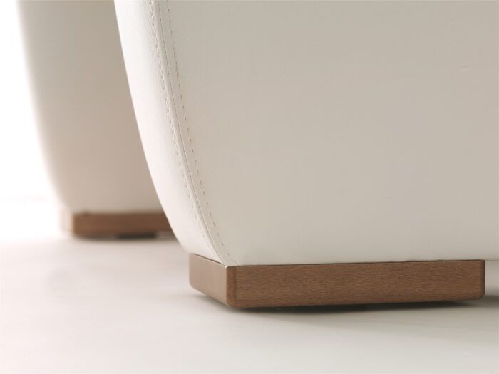 Domus Lounge Chair - Image 8