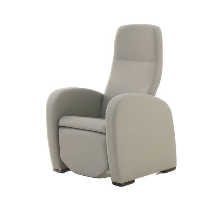 Domus Lounge Chair