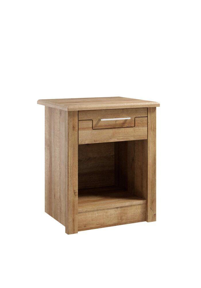 Paddington Bedside 1 Drawer