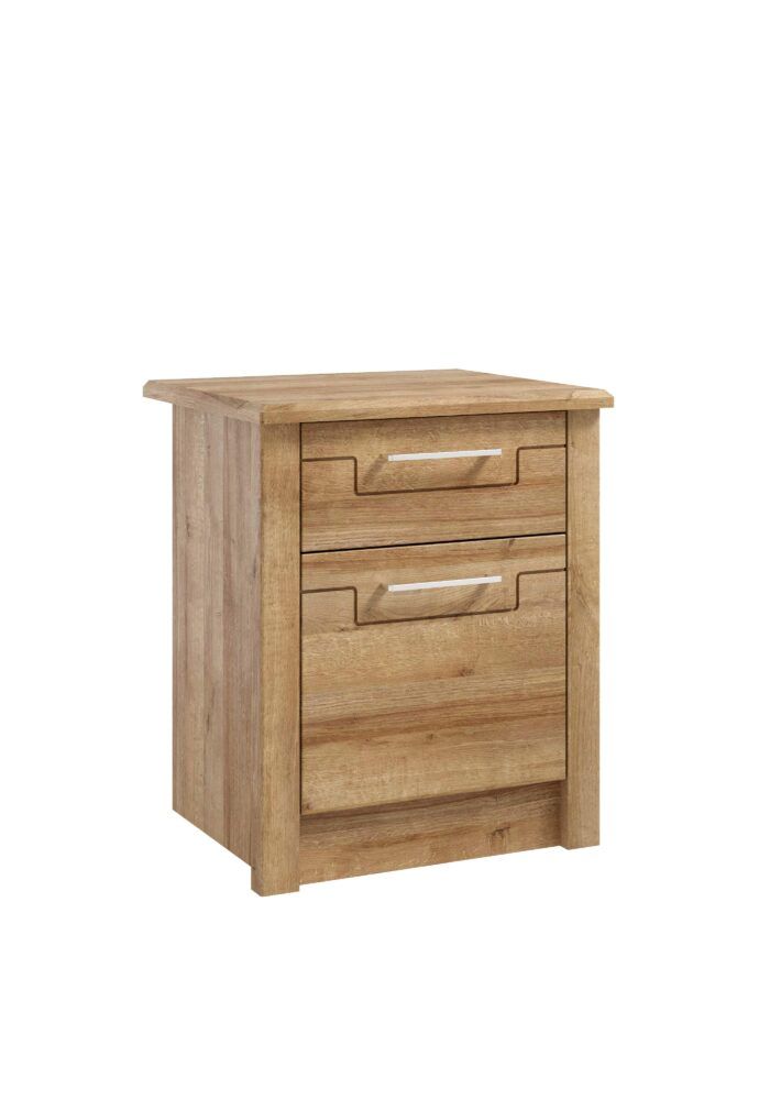 Paddington Beside Door and Drawer