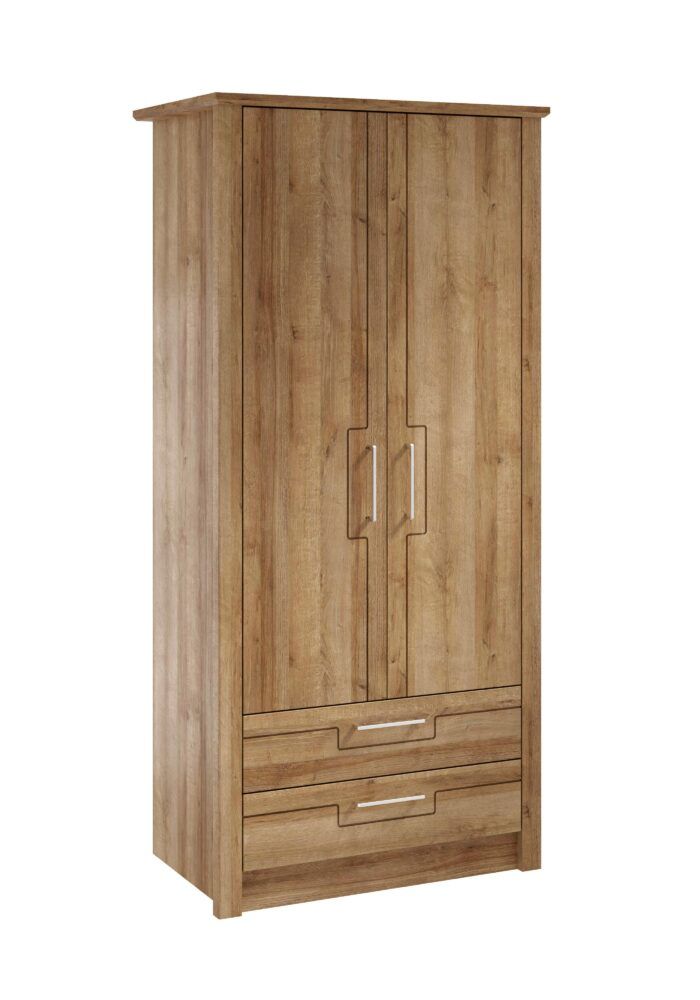 Paddington Gents Wardrobe