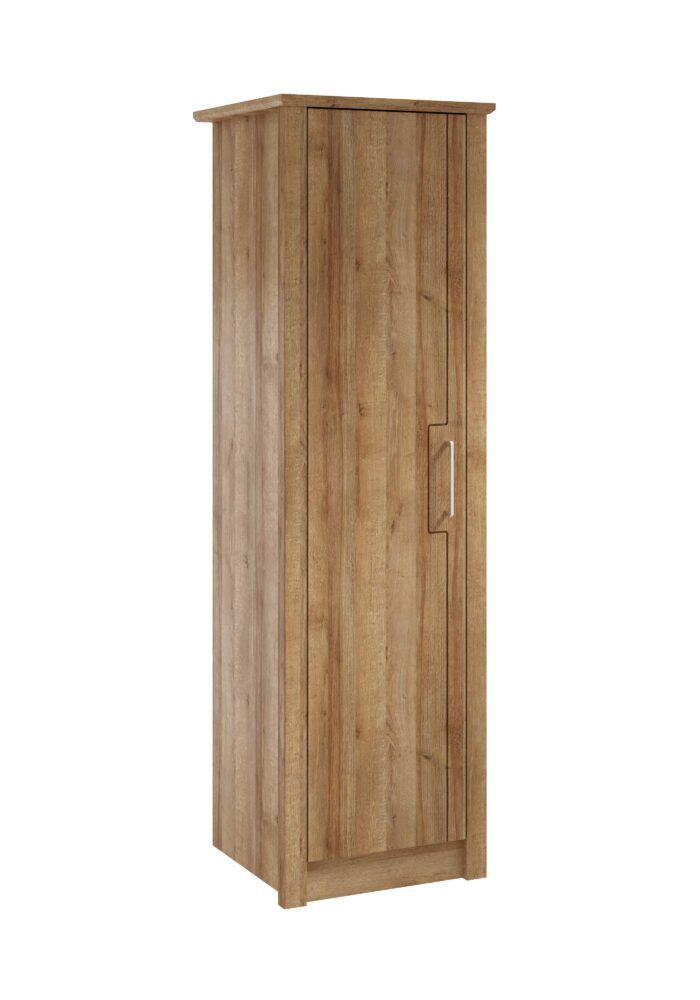 Paddington Single Wardrobe
