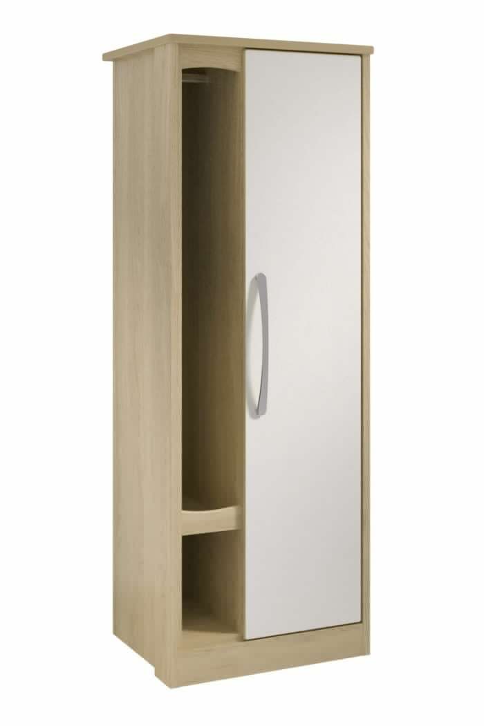 Dartford Single Wardrobe