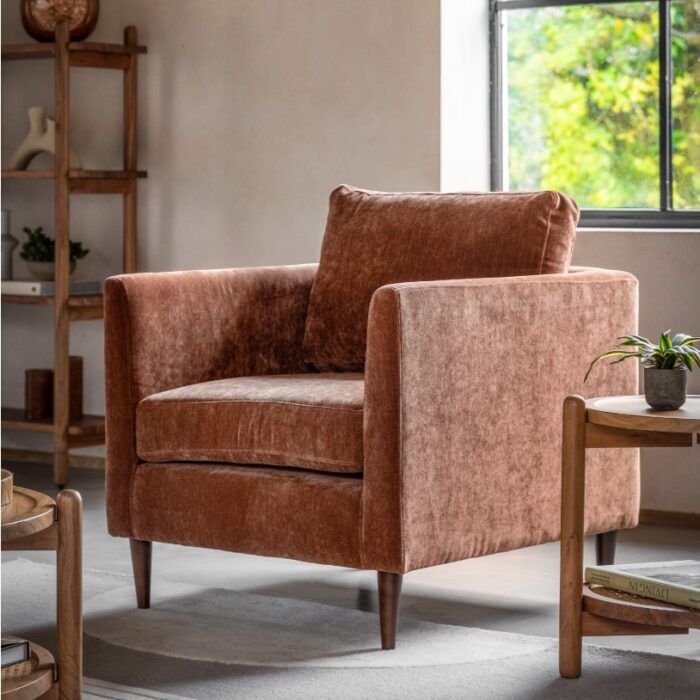 Harewood Chair - Image 6