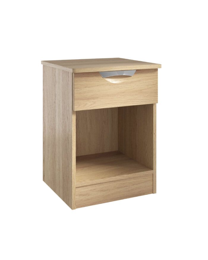 Camden Bedside 1 Drawer