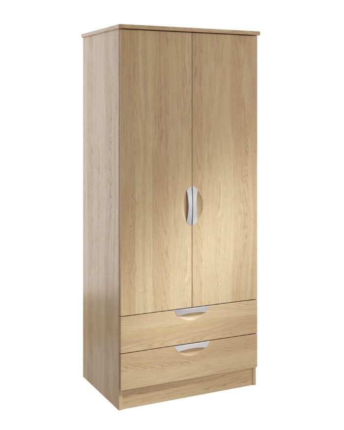 Camden Gents Wardrobe