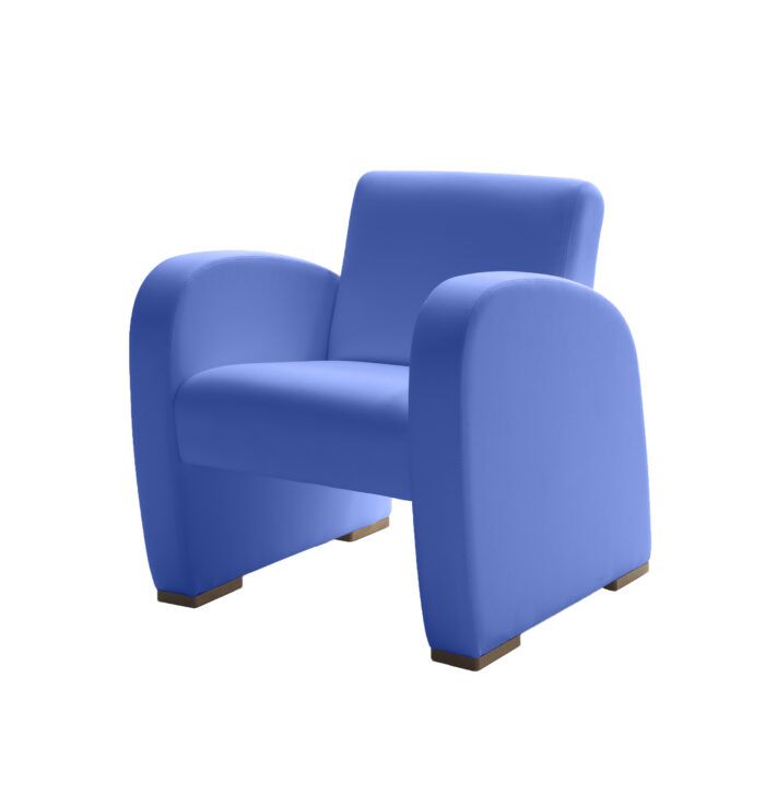 Domus Club Chair - Image 2