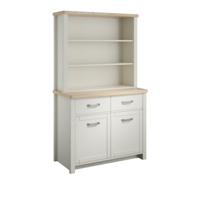 Oakley Sideboard and Dresser