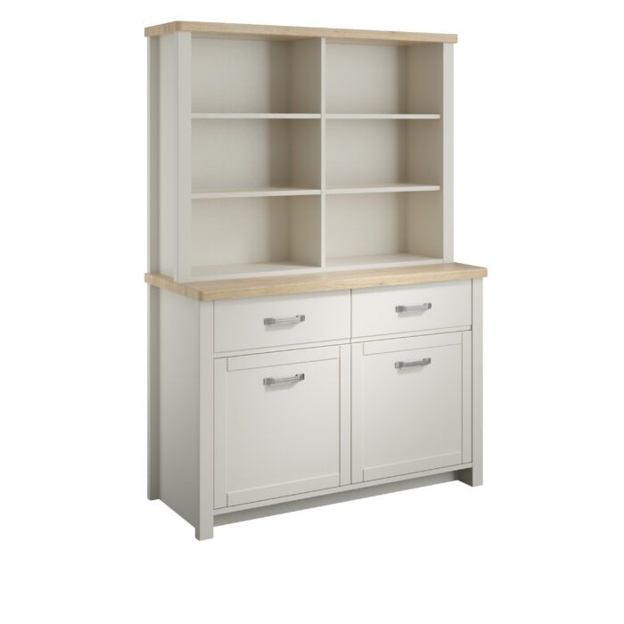 Oakley Large Sideboard