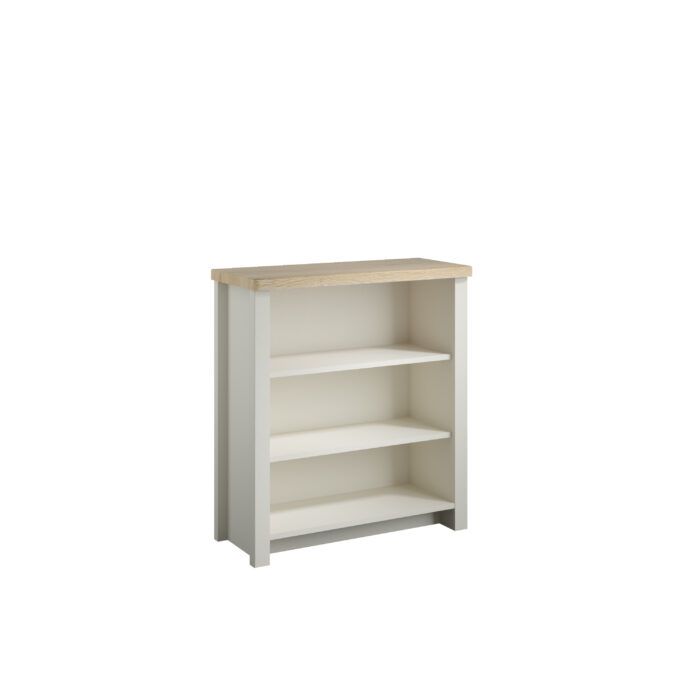 Oakley Small Bookcase