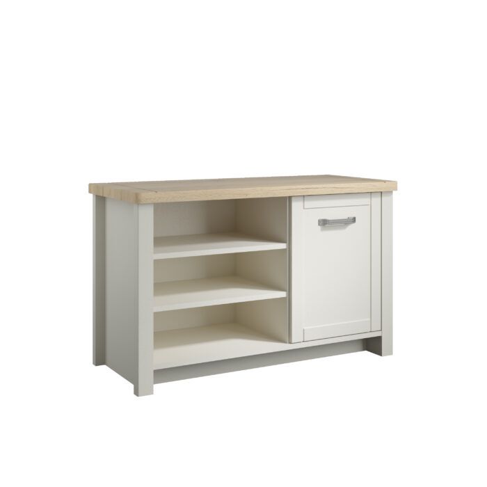 Oakley Medium TV Unit