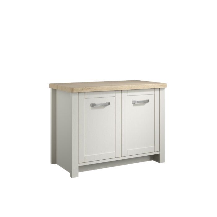 Oakley Small TV Unit