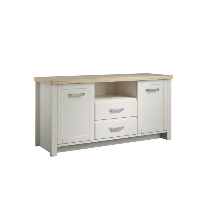 Oakley Wide TV Unit