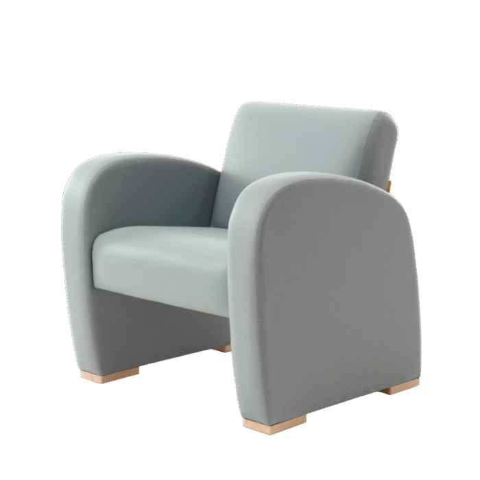 Domus Club Chair