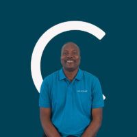 Cloudious Murwira